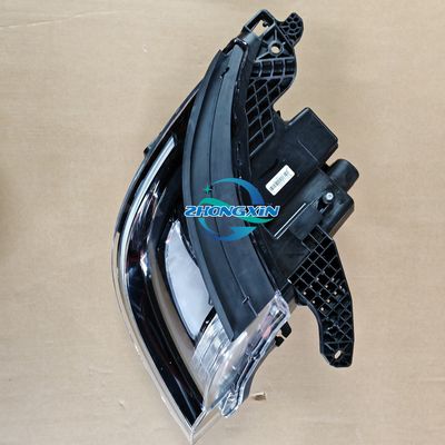 EM2E-4121020B EM2E-4121010B Ensamblaje de faros delanteros para BYD Dolphin 6V 1 Watts