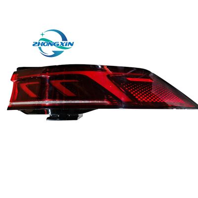BYD QIN PLUS HA2HE-4133020 Instalación del vehículo Luz trasera derecha para reemplazo/reparación