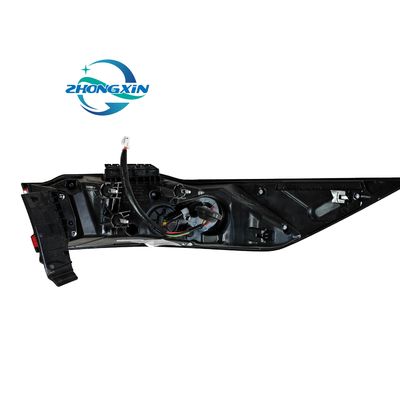 BYD QIN PLUS HA2HE-4133020 Instalación del vehículo Luz trasera derecha para reemplazo/reparación