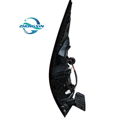 BYD QIN PLUS HA2HE-4133020 Instalación del vehículo Luz trasera derecha para reemplazo/reparación