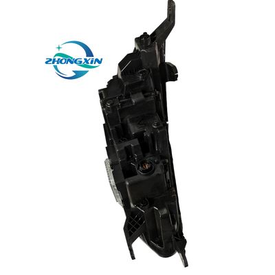 BYD SONG PLUS Asamblea de faros delanteros SA3F-4121010/SA3F-4121020 para el modelo de automóvil BYD