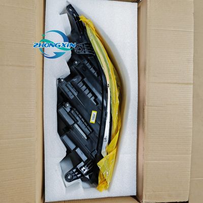 BYD SONG PLUS Asamblea de faros delanteros SA3F-4121010/SA3F-4121020 para el modelo de automóvil BYD