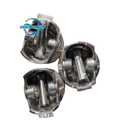Pistón de automóvil 372-1004021 para Chery OE NO. 372-1004021 Tipo de vehículo aplicable Chery