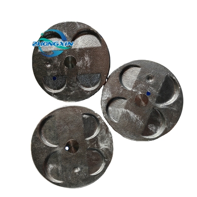 Pistón de automóvil 372-1004021 para Chery OE NO. 372-1004021 Tipo de vehículo aplicable Chery