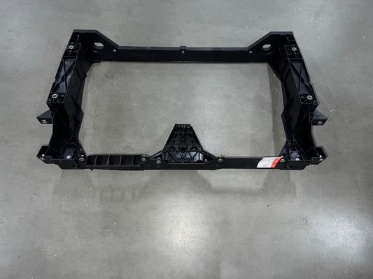 BYD QIN PLUS Soporte del radiador delantero HAD-5301290 Ensamblaje del módulo delantero más vendido