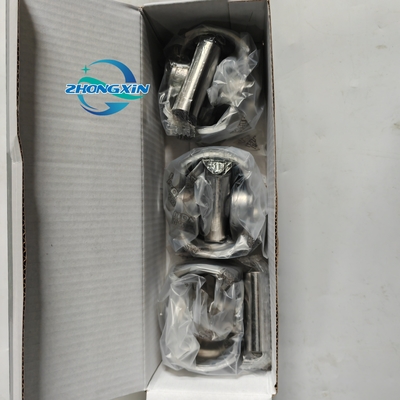 Pistón de automóvil 372-1004021 para Chery OE NO. 372-1004021 Tipo de vehículo aplicable Chery
