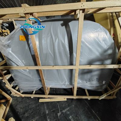 BYD YUAN PLUS SC2E-8402010/77 Montaje de la escotilla delantera y construcción específica para reemplazos