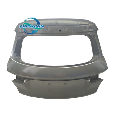 100% prueba profesional de montaje de puertas traseras SA2FC-6301010/70 para BYD SONG Pro Auto Parts