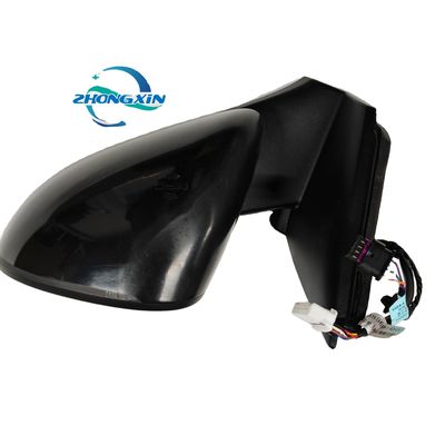 OEM Espejo lateral izquierdo original EQEA-8202100 para BYD Sealgull Espejos retrovisores automotores