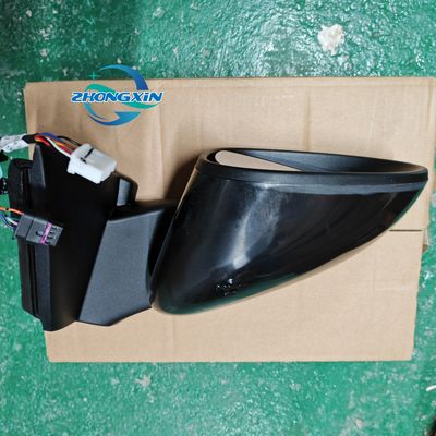 OEM Espejo lateral izquierdo original EQEA-8202100 para BYD Sealgull Espejos retrovisores automotores