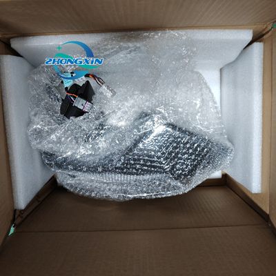 OEM Espejo lateral izquierdo original EQEA-8202100 para BYD Sealgull Espejos retrovisores automotores