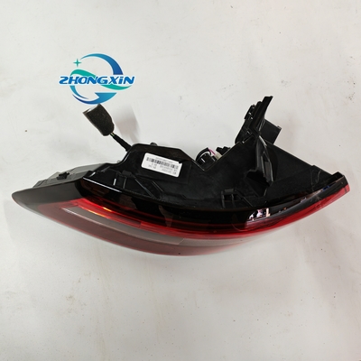 Accesorios para automóviles BYD Luz trasera izquierda para el sello del automóvil eléctrico EQEA-4133010