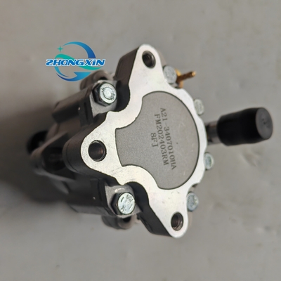 La primera generación de A21-3407010HA de la bomba de dirección asistida para Chery Arrizo 5 16.03-18.10