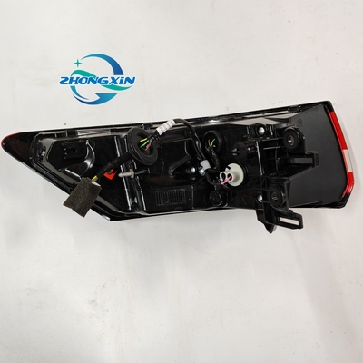 Accesorios para automóviles BYD Luz trasera izquierda para el sello del automóvil eléctrico EQEA-4133010