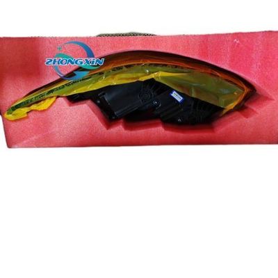 BYD QUZHUJIAN Asamblea del faro delantero HA2HK-4121010A con un excelente rendimiento