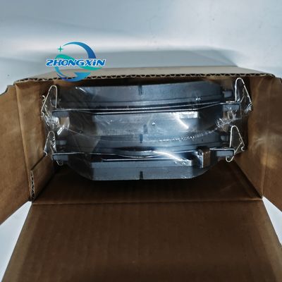 Reemplazar/reparar el conjunto de pastillas delanteras de freno para BYD SONG PLUS SA3HA-3501500A 2021-2023