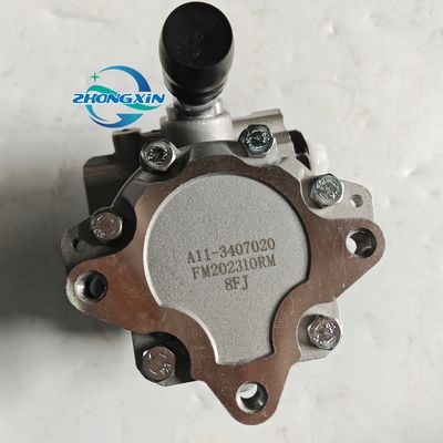STD A11-3407020 Bomba de dirección asistida de automóviles para Chery STD Para reemplazar/reparar