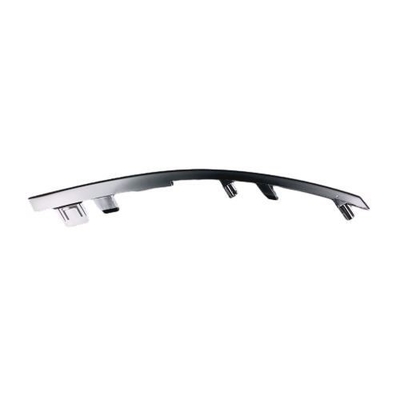 OEM original de la parrilla frontal izquierda de la banda decorativa HA2HK-2803734/71 para BYD QUZHUJIAN 05