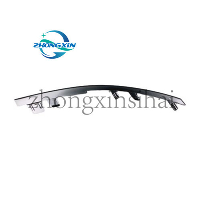 OEM original de la parrilla frontal izquierda de la banda decorativa HA2HK-2803734/71 para BYD QUZHUJIAN 05