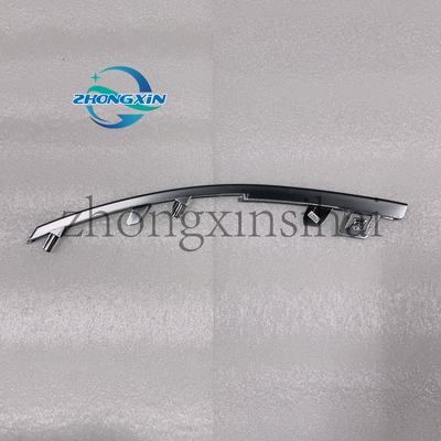 OEM original de la parrilla frontal izquierda de la banda decorativa HA2HK-2803734/71 para BYD QUZHUJIAN 05