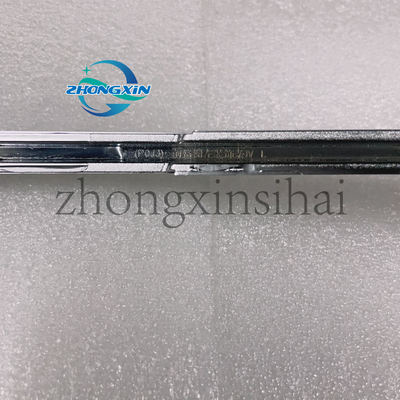 OEM original de la parrilla frontal izquierda de la banda decorativa HA2HK-2803734/71 para BYD QUZHUJIAN 05