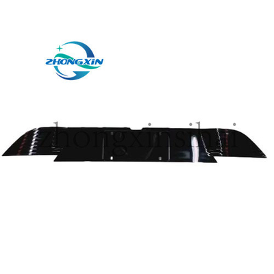Panel decorativo del centro del parachoques trasero HA2HK-2804112 para BYD Auto Part QUZHUJIAN 05 22.03-