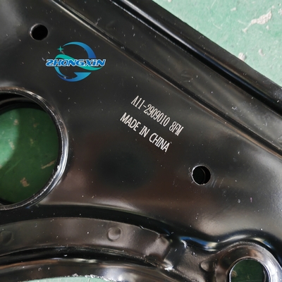 El brazo de control inferior A11-2909010 para piezas Chery