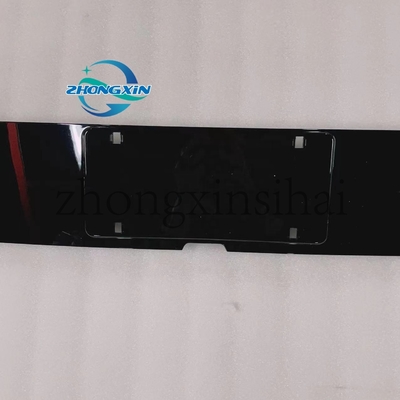 Panel decorativo del centro del parachoques trasero HA2HK-2804112 para BYD Auto Part QUZHUJIAN 05 22.03-