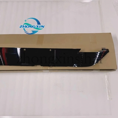 Panel decorativo del centro del parachoques trasero HA2HK-2804112 para BYD Auto Part QUZHUJIAN 05 22.03-