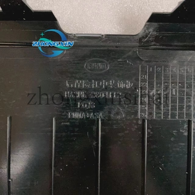 Panel decorativo del centro del parachoques trasero HA2HK-2804112 para BYD Auto Part QUZHUJIAN 05 22.03-