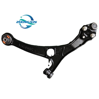 Partidas Chery T11-2909010BA T11-2909020BA Sistema de suspensión del coche Brazos de control delanteros inferiores