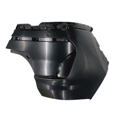 Corporación superior izquierda del parachoques trasero para BYD Song Plus SA3F-2804111/30 Durable y reemplazo