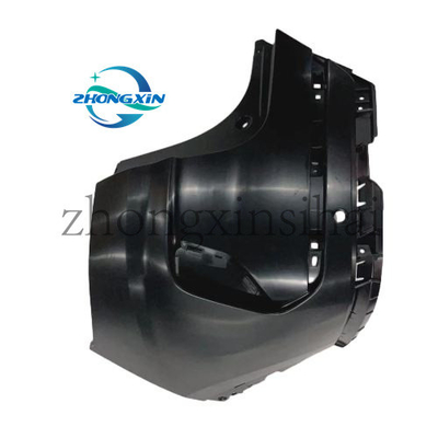 Corporación superior izquierda del parachoques trasero para BYD Song Plus SA3F-2804111/30 Durable y reemplazo