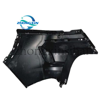 Corporación superior izquierda del parachoques trasero para BYD Song Plus SA3F-2804111/30 Durable y reemplazo