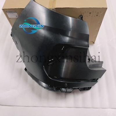 Corporación superior izquierda del parachoques trasero para BYD Song Plus SA3F-2804111/30 Durable y reemplazo