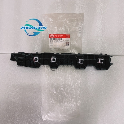 Número de origen del parachoques trasero derecho del bracket delantero SA3F-2804410 para BYS SONG PLUS DM