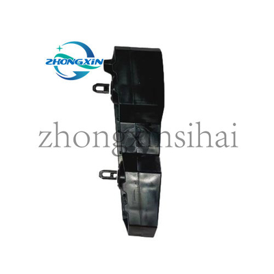 BYD SONG PLUS DM Bumper trasero con soporte trasero derecho SA3F-2804420 para 2021-2023