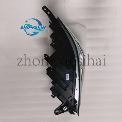 BYD SONG PLUS SA3F-4121010E SA3F-4121020E Encuentro del faro delantero de la lámpara de automóvil de 12 V