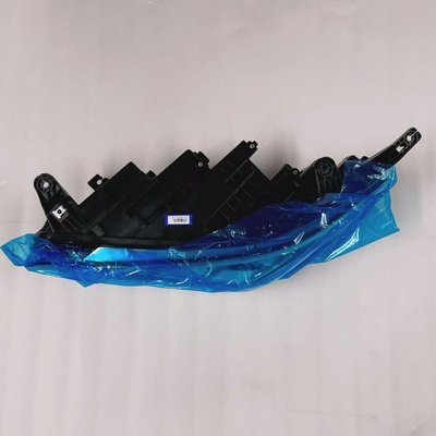 BYD SONG PLUS SA3F-4121010E SA3F-4121020E Encuentro del faro delantero de la lámpara de automóvil de 12 V