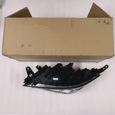 BYD SONG PLUS SA3F-4121010E SA3F-4121020E Encuentro del faro delantero de la lámpara de automóvil de 12 V
