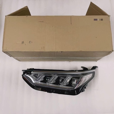 BYD SONG PLUS SA3F-4121010E SA3F-4121020E Encuentro del faro delantero de la lámpara de automóvil de 12 V