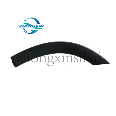 Reemplazar el montaje de adornos del guardabarros izquierdo de la puerta trasera SA3F-5302450 para Song Plus DM Auto Body Parts