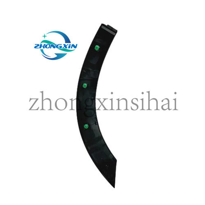 Reemplazar el montaje de adornos del guardabarros izquierdo de la puerta trasera SA3F-5302450 para Song Plus DM Auto Body Parts