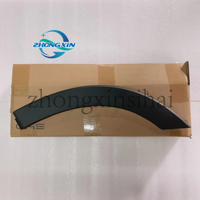 Reemplazar el montaje de adornos del guardabarros izquierdo de la puerta trasera SA3F-5302450 para Song Plus DM Auto Body Parts