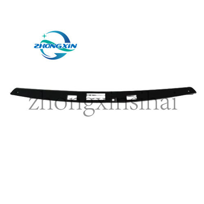 OEM Original de la placa trasera de matrícula y el ajuste de la carrocería SA3F-5506110 para SONG PLUS DM