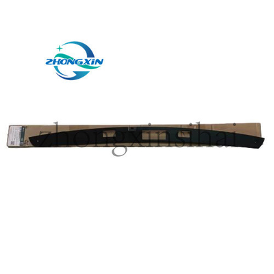 OEM Original de la placa trasera de matrícula y el ajuste de la carrocería SA3F-5506110 para SONG PLUS DM