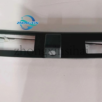 OEM Original de la placa trasera de matrícula y el ajuste de la carrocería SA3F-5506110 para SONG PLUS DM