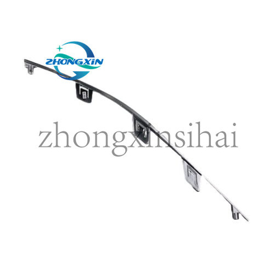 BYD QUZHUJIAN HA2HK-2803115/71 Banda del parachoques delantero HA2HK-2803115/71 con número de origen