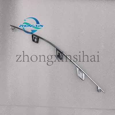 BYD QUZHUJIAN HA2HK-2803115/71 Banda del parachoques delantero HA2HK-2803115/71 con número de origen