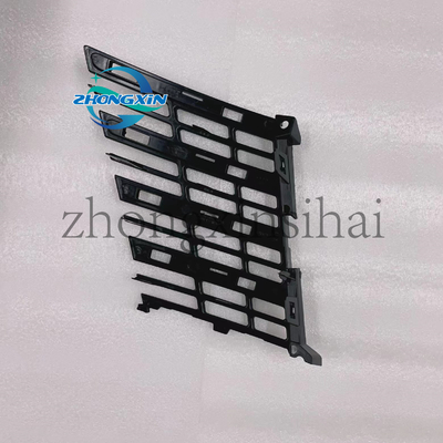 Reemplazar/reparar el acabado inferior derecho HA2HK-2803716 para la parrilla delantera BYD Solución perfecta
